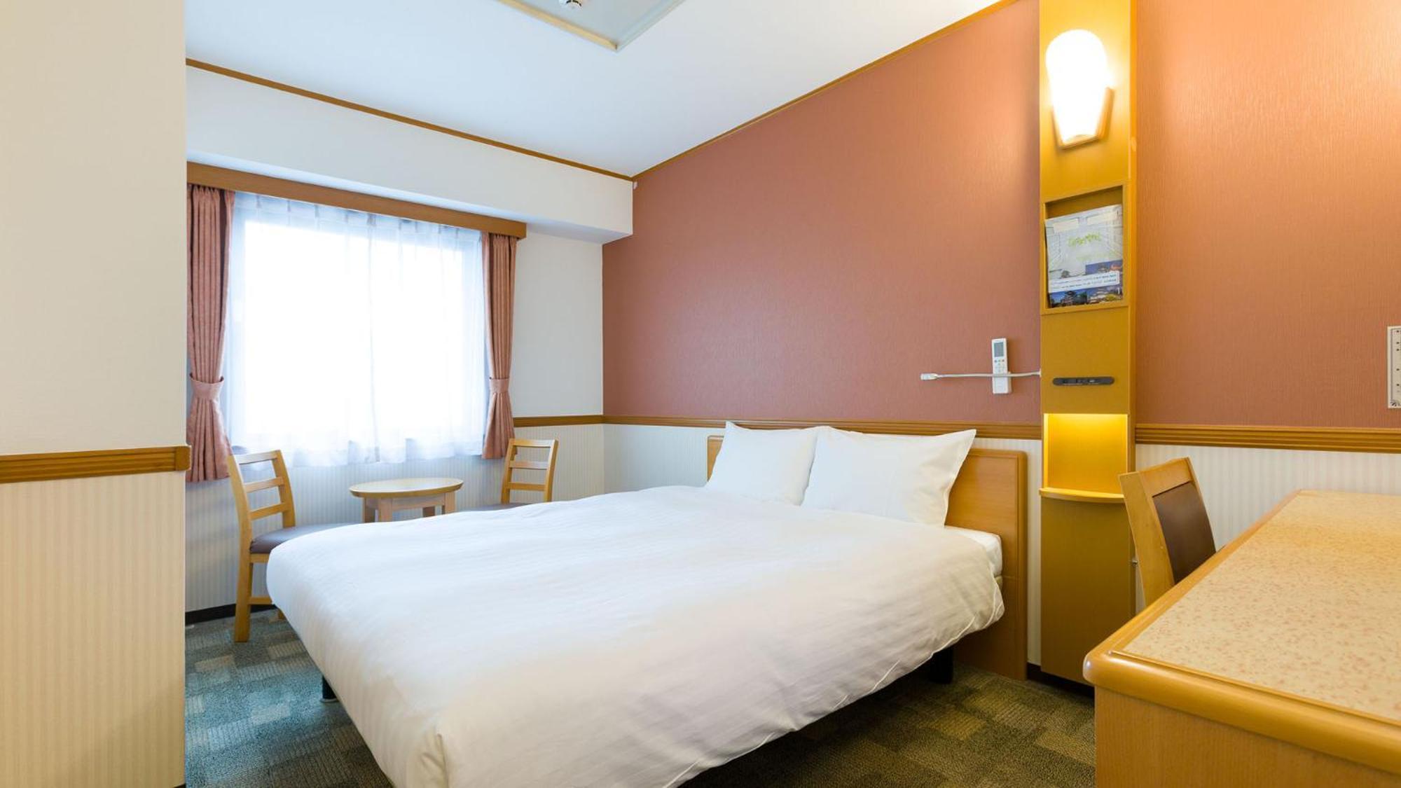 Toyoko Inn Sendai Eki Nishi Guchi Chuo Exterior photo