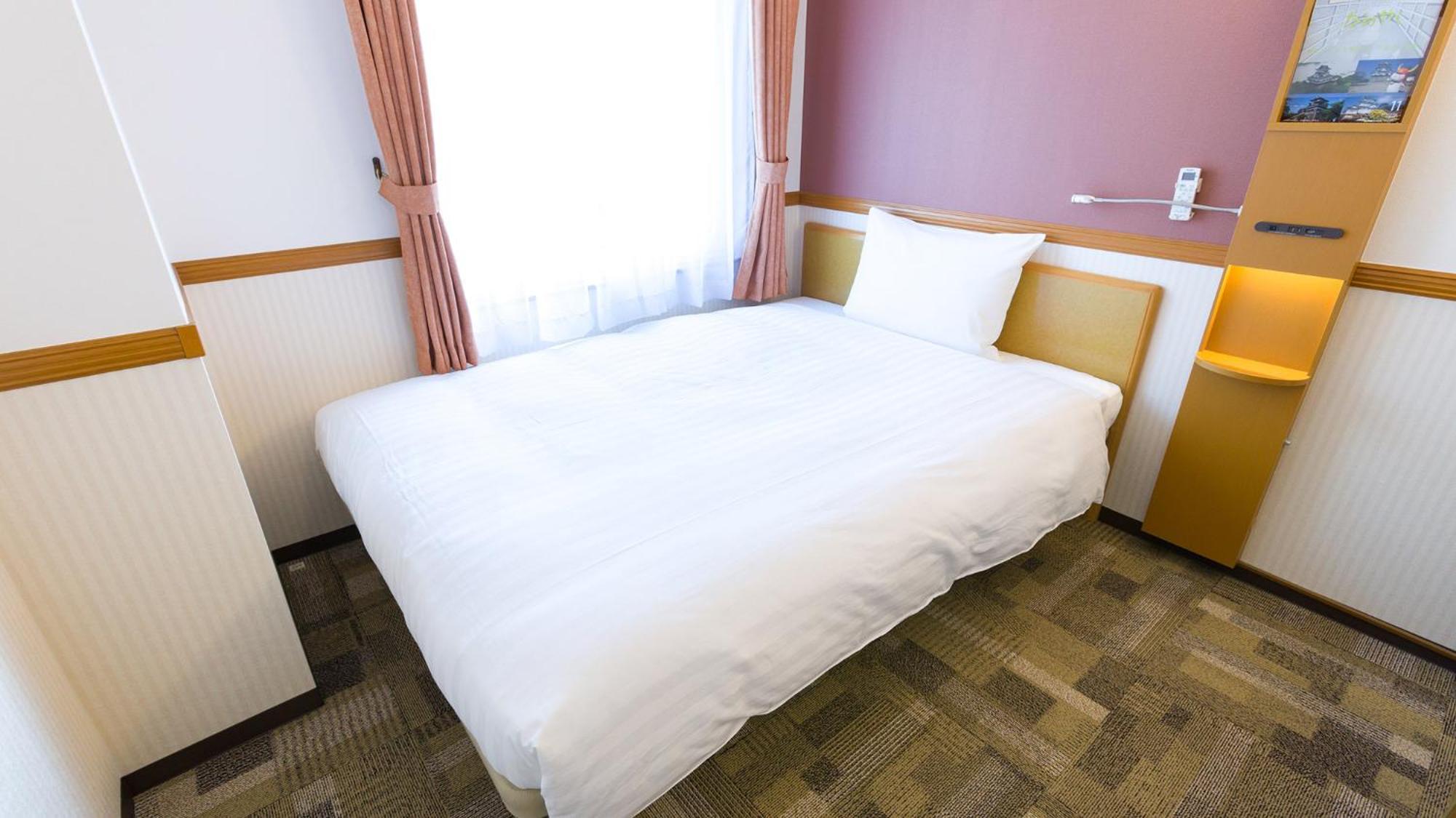 Toyoko Inn Sendai Eki Nishi Guchi Chuo Room photo