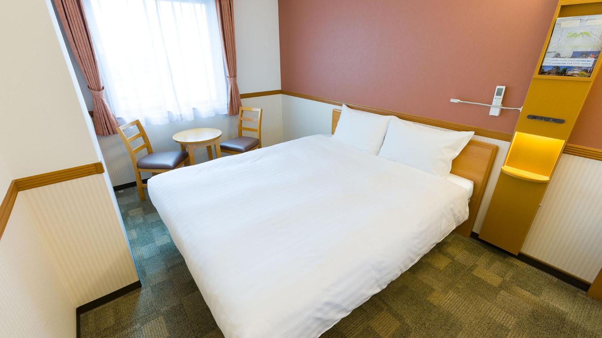 Toyoko Inn Sendai Eki Nishi Guchi Chuo Room photo